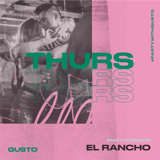El Rancho Thursday